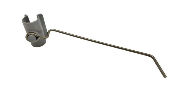 Shoponline Dyva Prodotti: Antenna inox con culla 