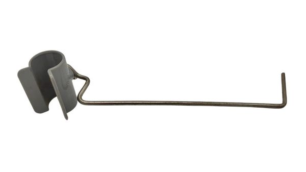 Shoponline Dyva Prodotti: Antenna inox con culla 